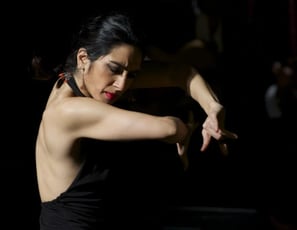 Cie Compagnie La Mesure Sorcière/ El Compás Brujo