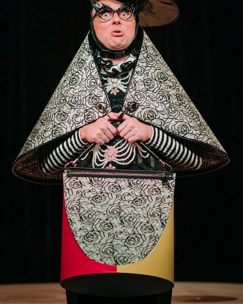 Cie Troupuscule Théâtre