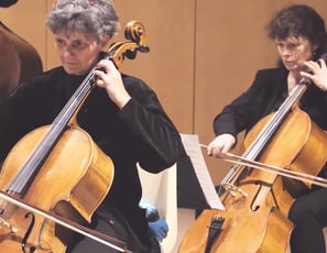 Ensemble Instrumental Expression Nouvelle