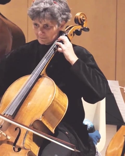 Ensemble Instrumental Expression Nouvelle