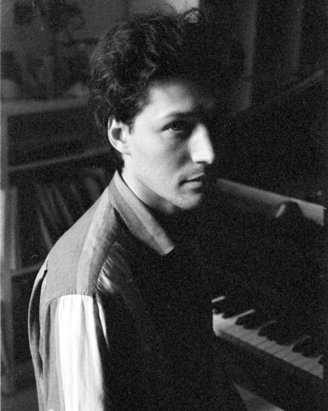 Alexandre Cahen