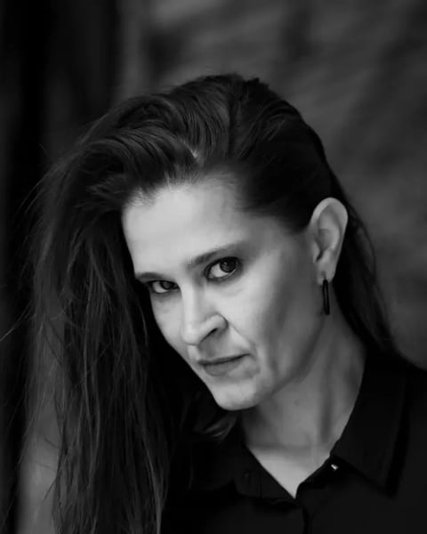 Marie-Adeline Henry