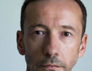 Cyrille Etourneau