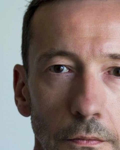 Cyrille Etourneau