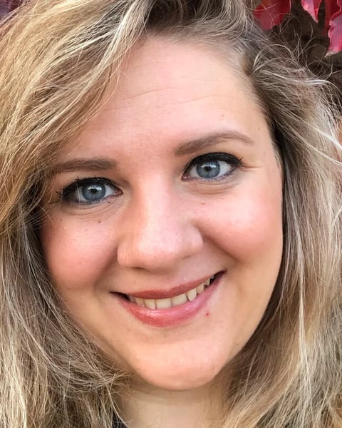 Mathilde Milheres