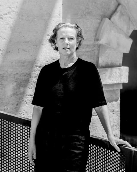 Michèle Murray