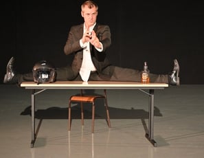 Martin Grandperret