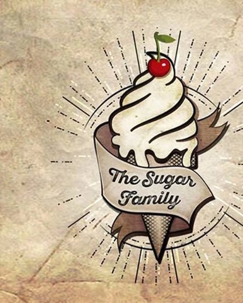The Sugar Family