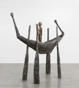 Affundà, l'expédition