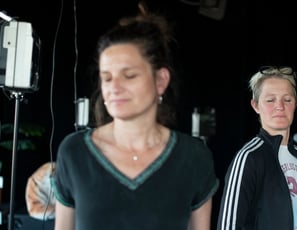 Les Harmoniques du Néon