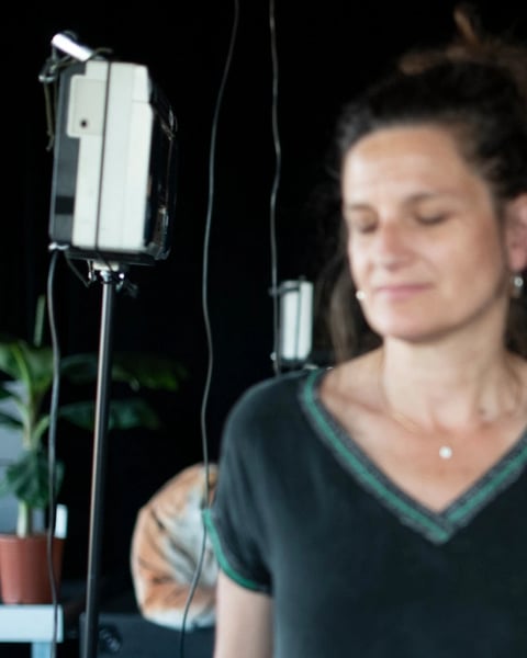Les Harmoniques du Néon