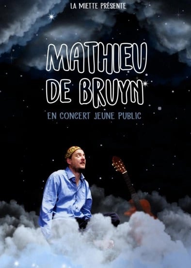 Mathieu De Bruyn