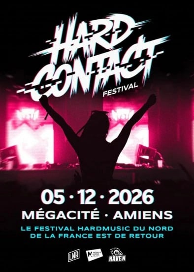 Hardcontact Festival
