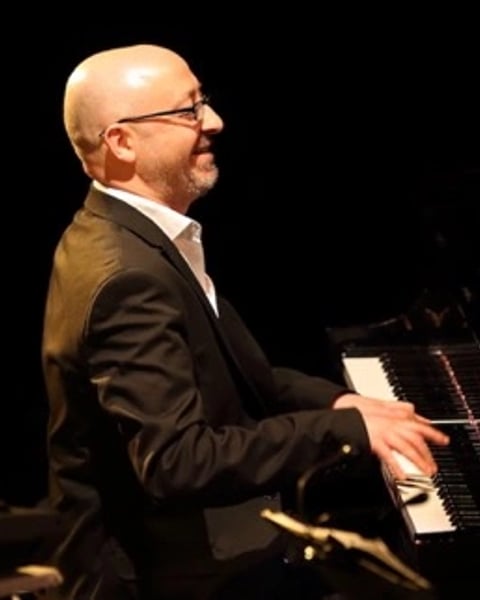 Laurent De Oliveira