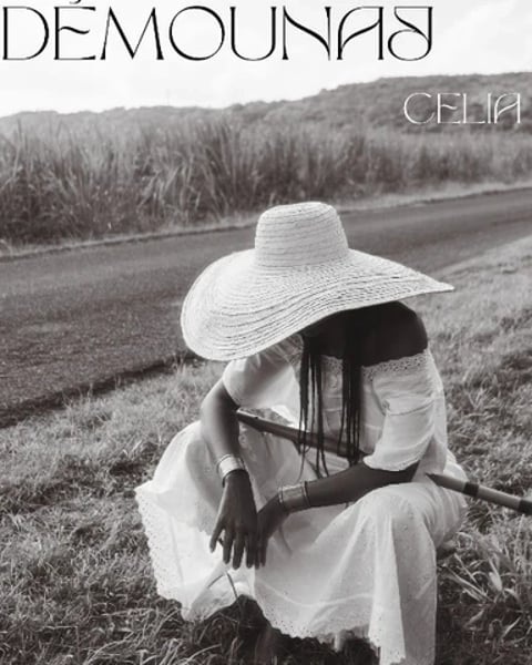 Célia Wa