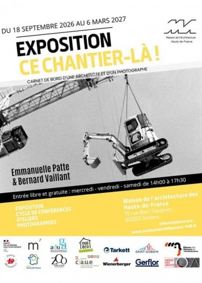 Ce chantier-là