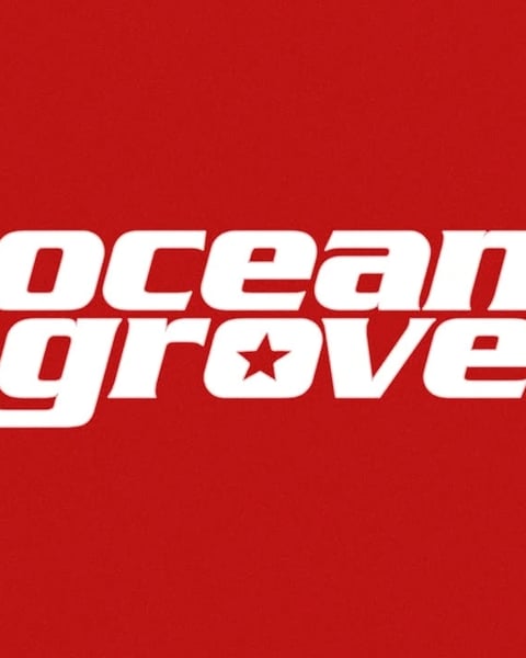 Ocean Grove