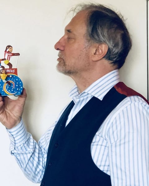 Mario Hacquard