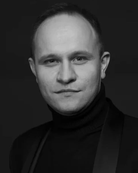 IHOR Mostovoi