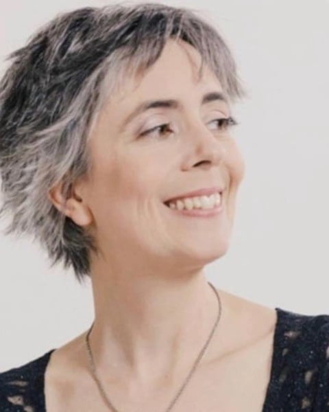 Delphine Bardin