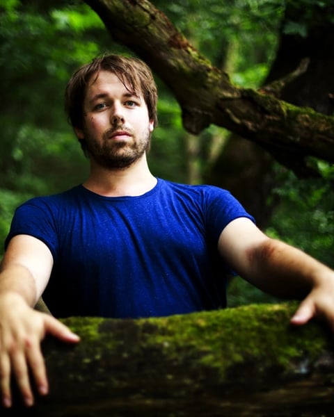 Marc Perrenoud