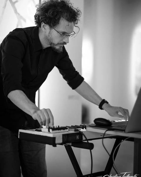 Sébastien Béranger