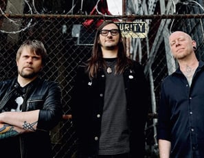 VALLEY OF THE SUN