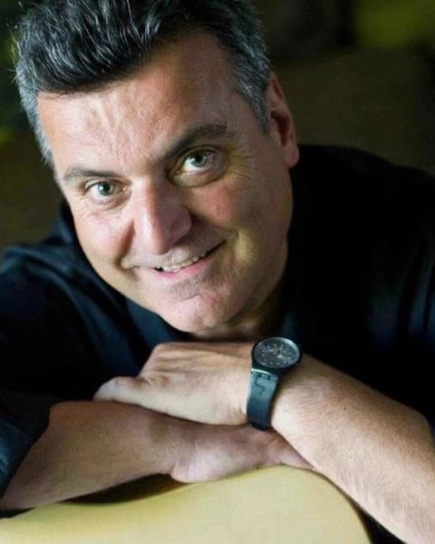 Laurent Grzybowski