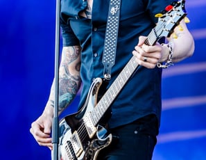 Myles Kennedy