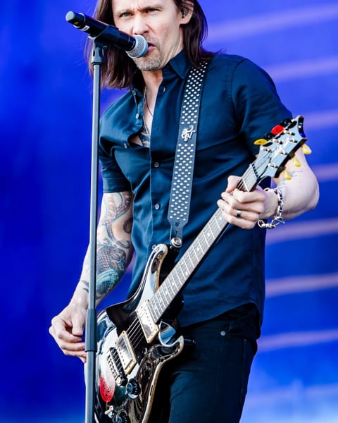 Myles Kennedy