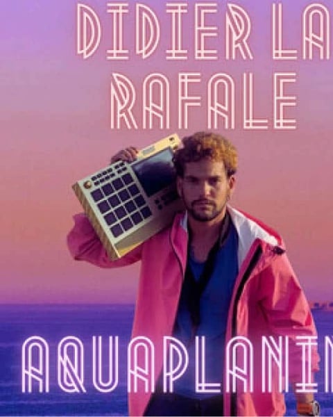 Didier La Rafale