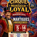 Cirque zavattony