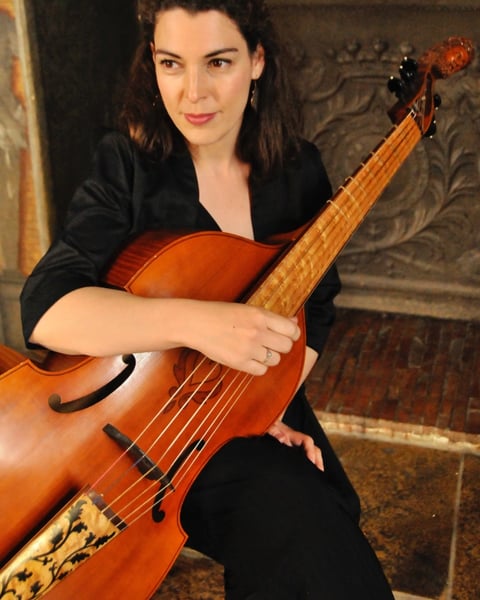Ondine Lacorne-Hébrard