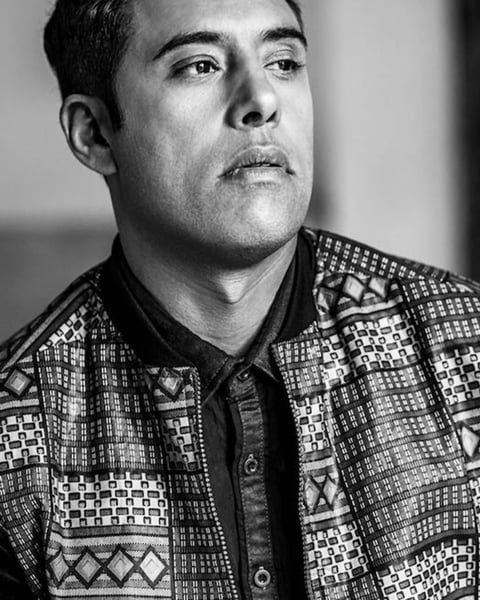 Ahmed Soultan