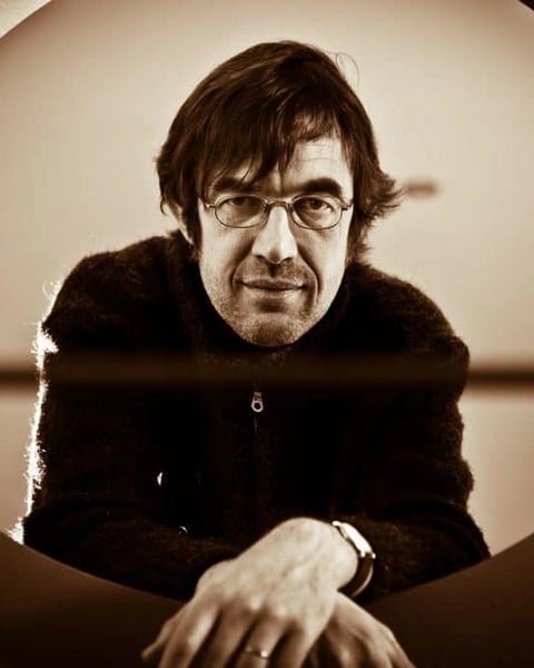 Jan Michiels