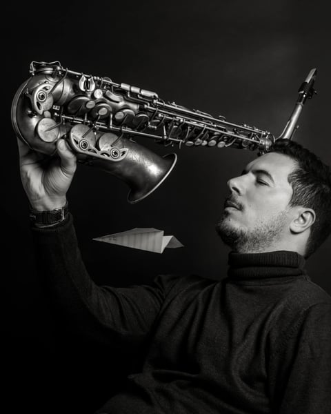Benjamin Petit