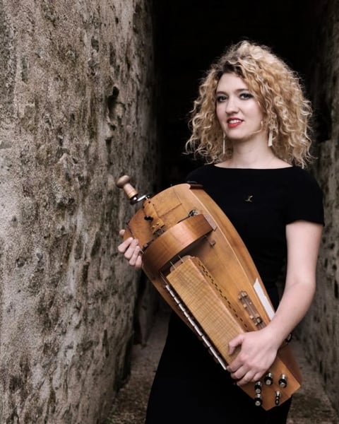 Eléonore Fourniau