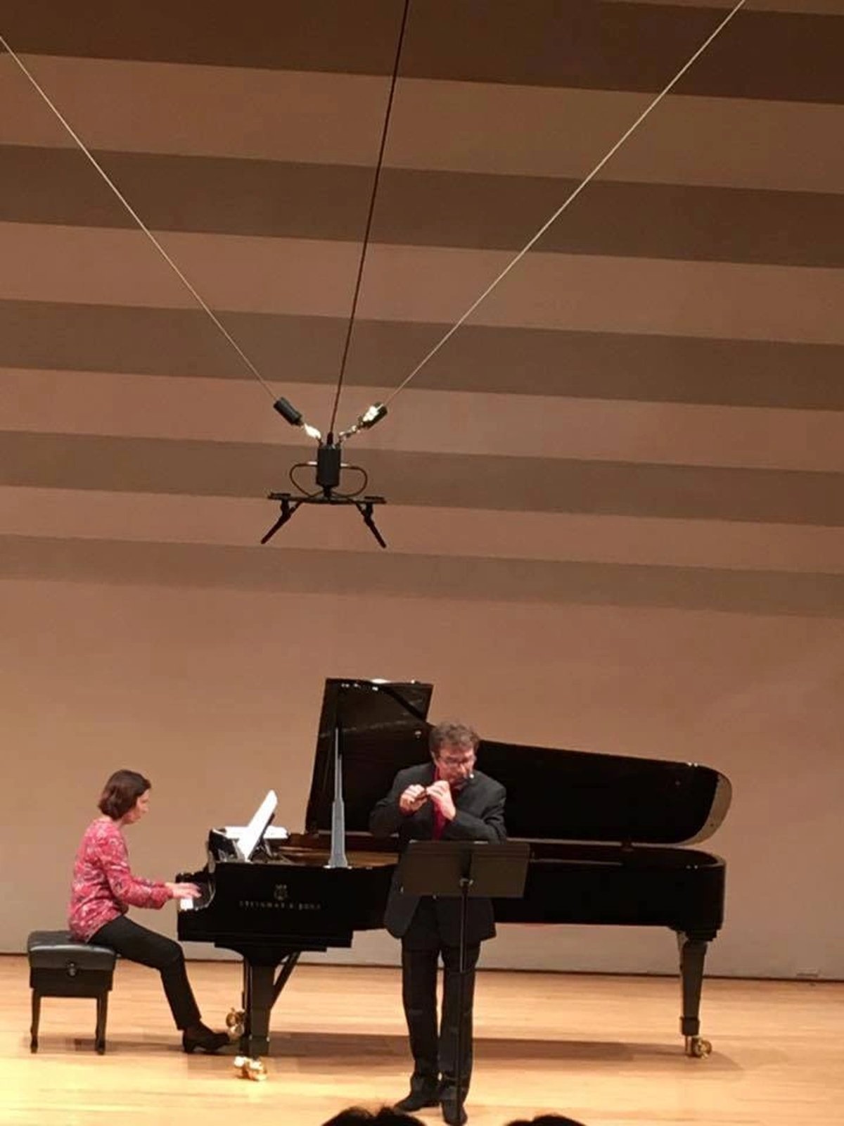 Francesca Carta en concert 2026, pianiste classique