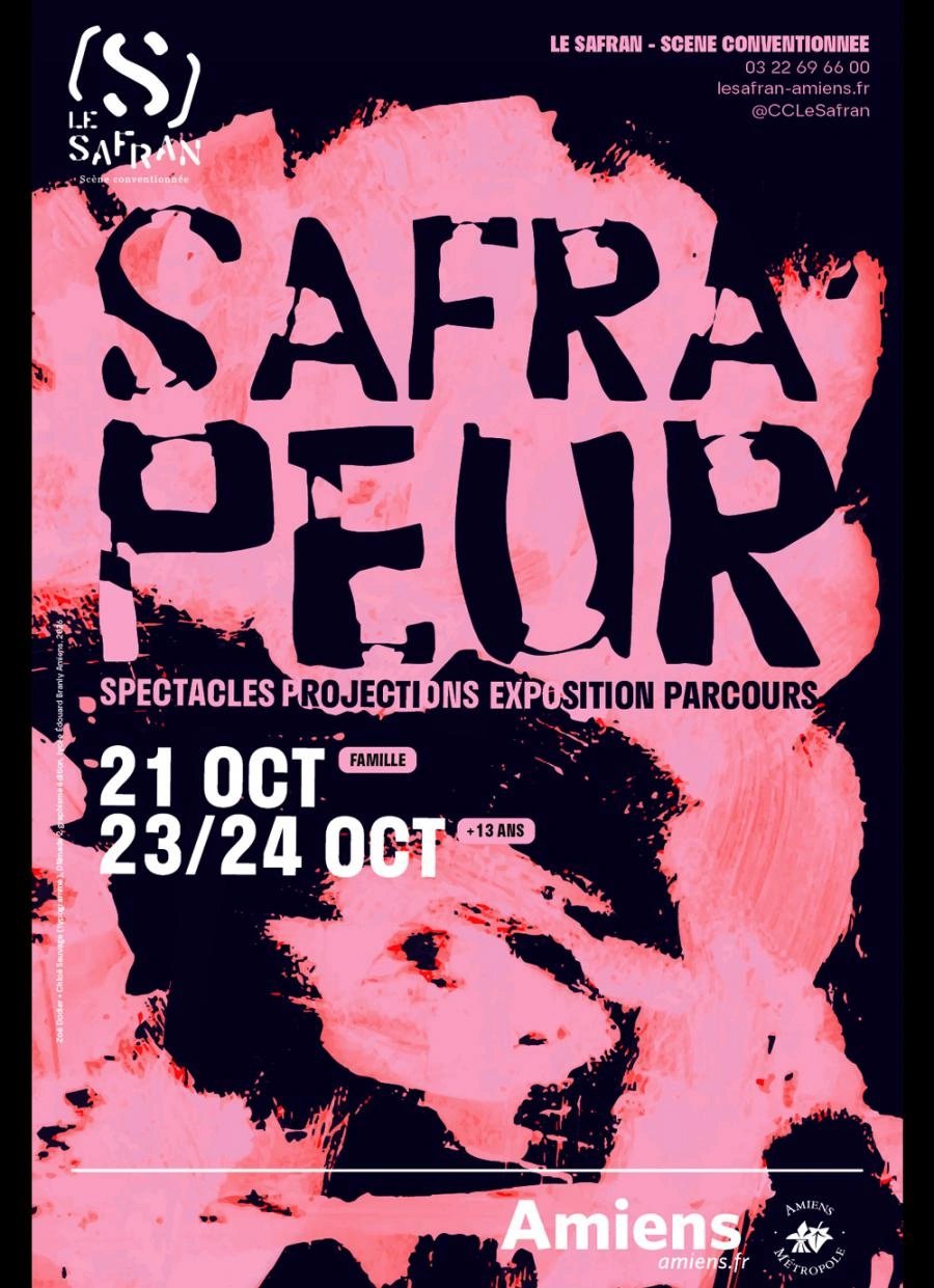 Safra Peur