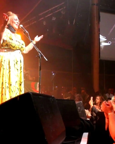 Cheikha Hadjla