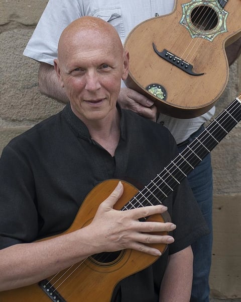 Eric Sobczyk