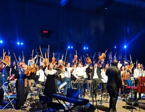 Les petites Mains Symphoniques