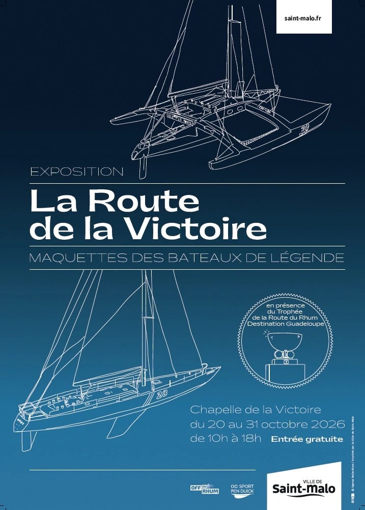 La Route de la Victoire