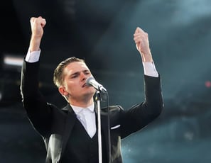 Victor Solf