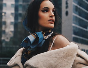 Laure Sanchez