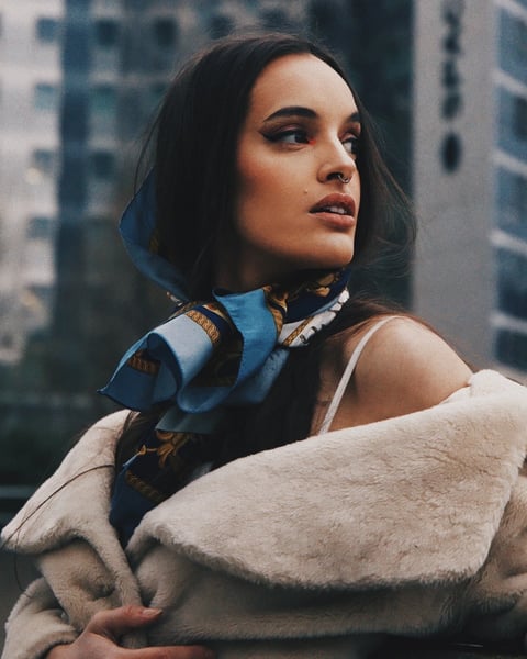 Laure Sanchez