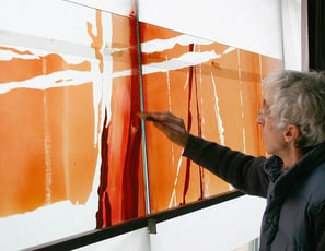 Bernard Foucher
