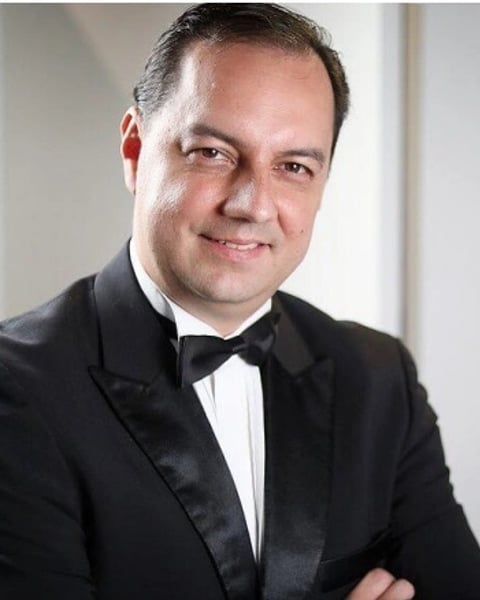 Juan Carlos Villarraga