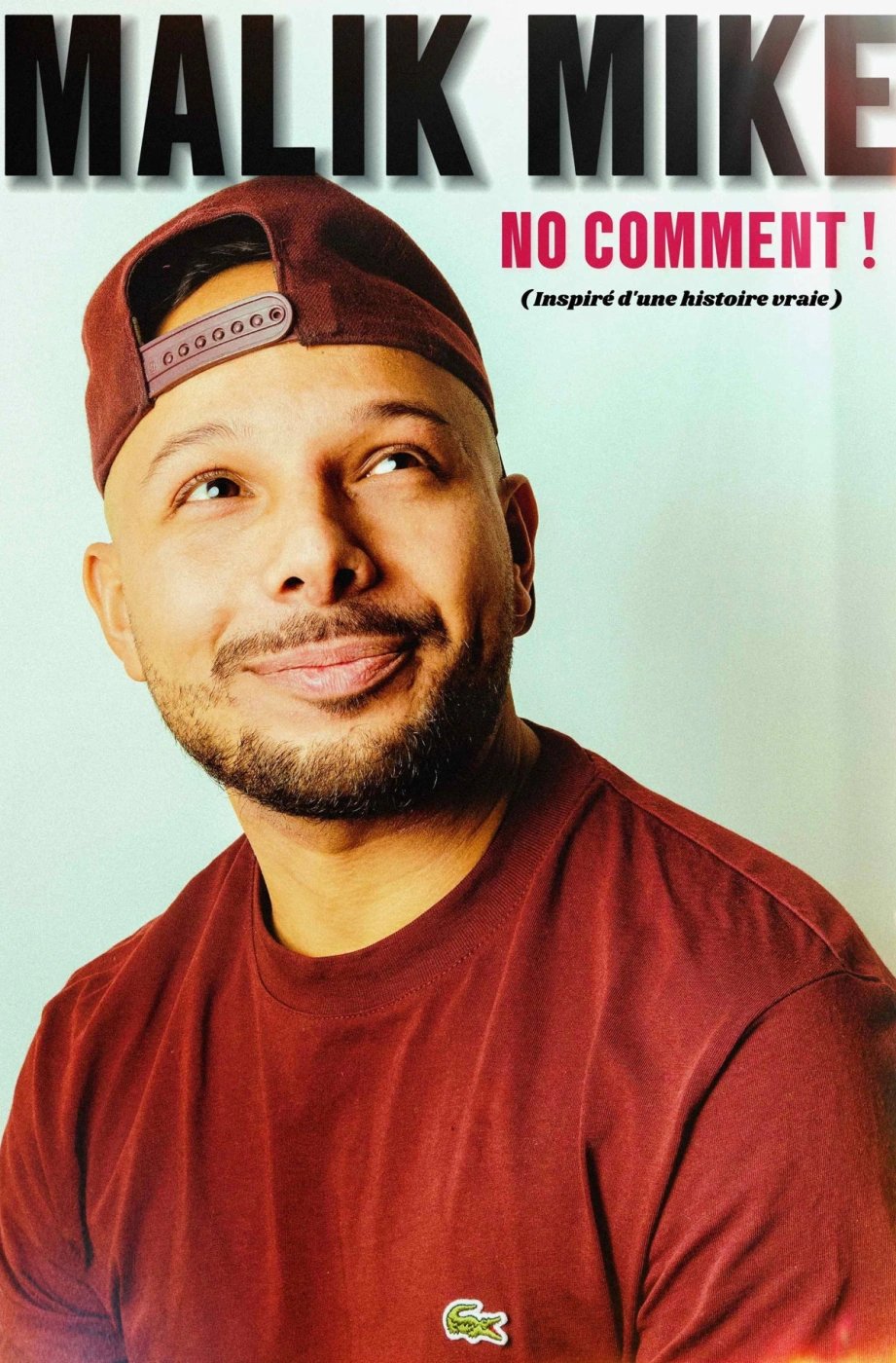 Malik Mike, No Comment