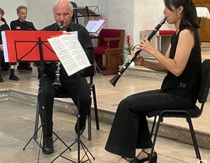 orchestre Symphonique de Clichy